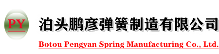 泊頭鵬彥彈簧制造有限公司