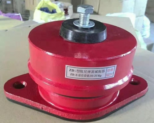 ZD型風(fēng)機(jī)減震器